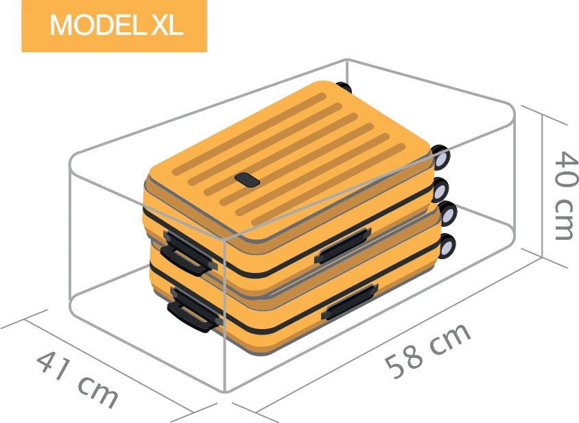 Taquilla XL 1
