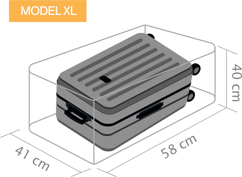 Taquilla XL 2