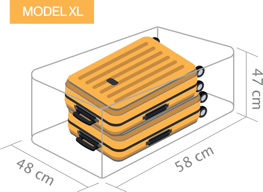 Taquilla XL 1