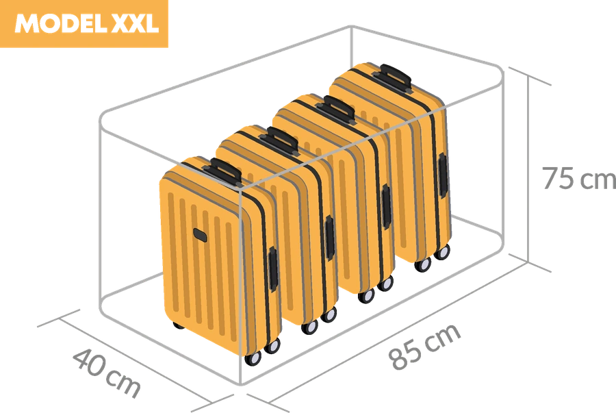 Taquilla XXL 1